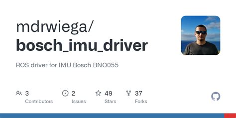 Bosch Imu Driver Bosch Imu Node Py At Master Mdrwiega Bosch Imu