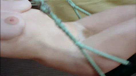 Naked Karine Gambier In Sarabande Porno