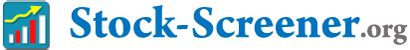 Penny Stock Screener - Penny Stock Scanner