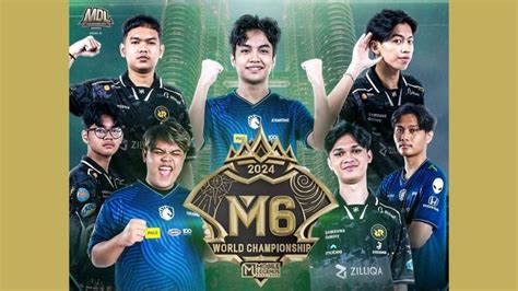 Tlid Kalah Telak Dari Fnatic Onic Ph Peluang Bawa Pulang Piala M Mlbb