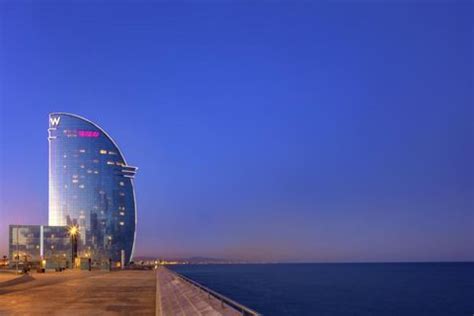 The Most Stylish Barcelona Beach Hotels For A Sandy City Break