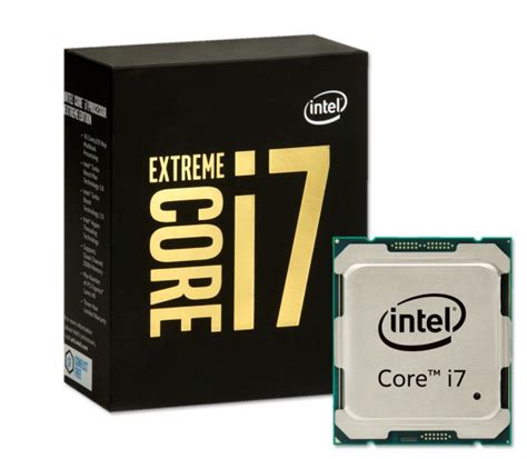 Intel Core I Extreme Edition Processor Has Cores And Channel Ddr