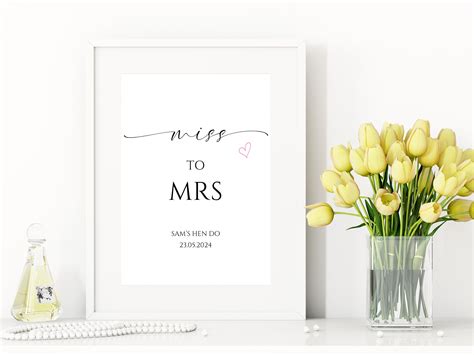 Mr Mrs Hen Do Questions 6