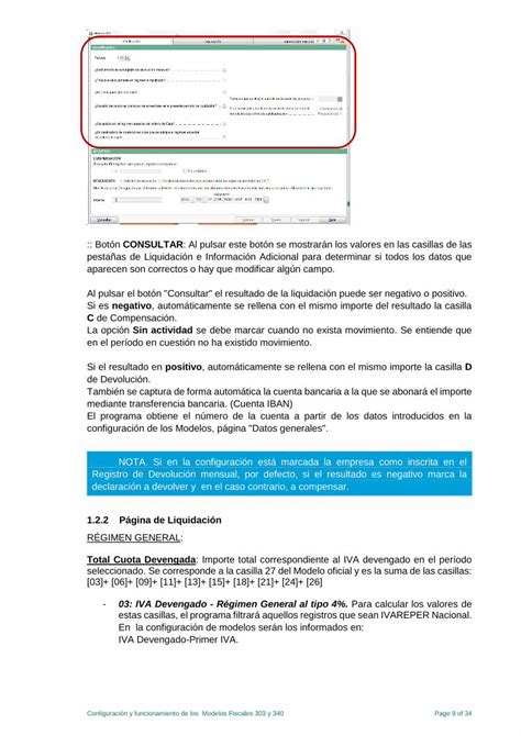 PDF Configuración y Funcionamiento de descargas eurowin