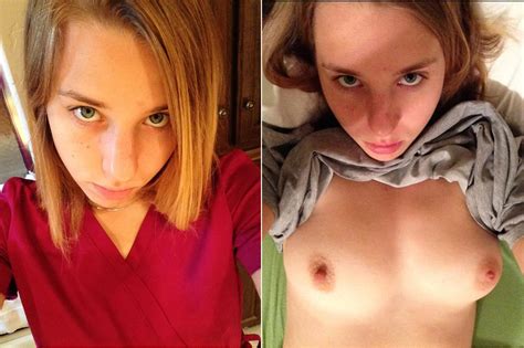 Looking At The Camera Porn Pic