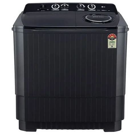 Capacity Kg Fully Automatic Top Load Washing Machine At Rs In