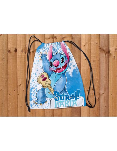 Pack Jardin Stitch