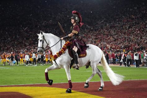 USC football recruiting: Trojans pick up commitments from Marquis