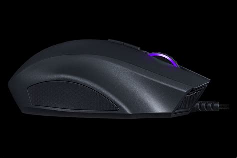 Razer Naga Chroma - Best MMO Gaming Mouse