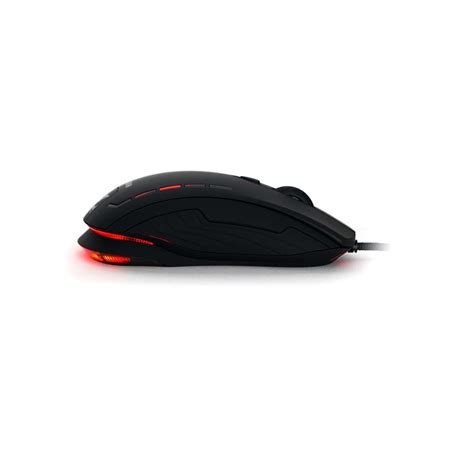 Mouse Gamer Zalman Zm M R Dpi Avago A Gaming Sensor Usb