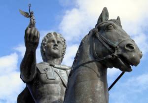 Was Alexander The Great Gay What The Historians Say GreekReporter