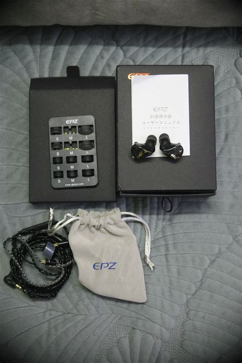 epz q1 | Headphone Reviews and Discussion - Head-Fi.org