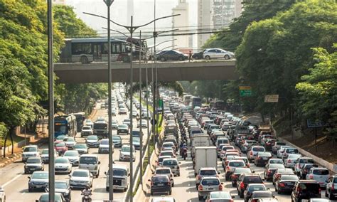 Confira Os Melhores E Os Piores Hor Rios Para Viajar Neste Feriado