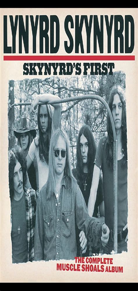 Lynyrd Skynyrd First Album Cover USA Sale | nationaldefensepac.org