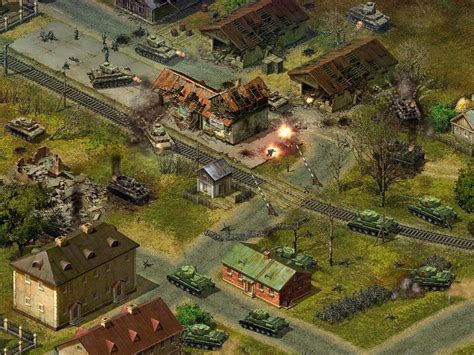 Лучшие игры про Вторую мировую войну — ТОП 10 (с изображениями ...