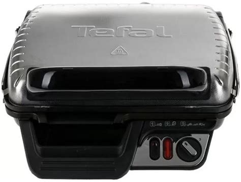 Гриль Tefal GC306012 – купити в інтернет-магазині KTC: ціни, відгуки ...
