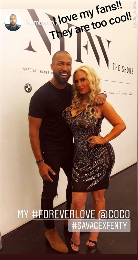 Nicole Coco Austin Coco Nude OnlyFans Leaks Fappening Page FappeningBook