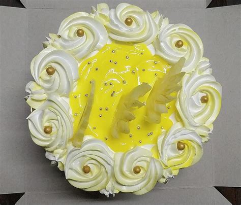 Best Fruit Cake In Mumbai | Order Online