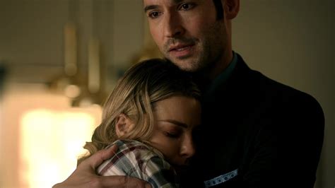 Lucifer & Chloe - Lucifer & Chloe Fan Art (44689280) - Fanpop