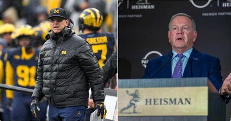 Amid Jim Harbaugh To Nfl Rumors Brian Kelly Gets Linked To Michigan As Next Head Coach