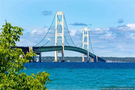 Michigan Upper Peninsula Tourist Attractions | USA Road Trip