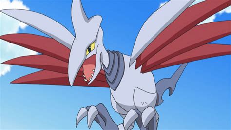 Pokemon GO: Skarmory weaknesses and best counters