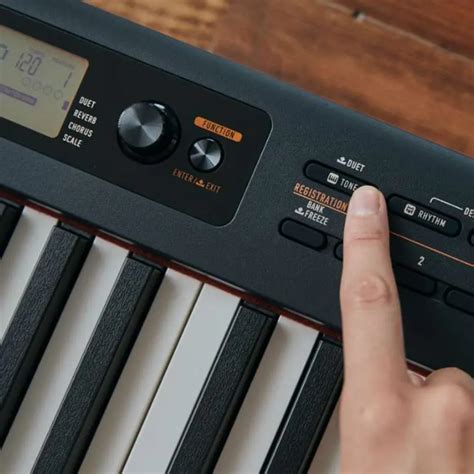 Casio CDP S360 88 Key Compact Digital Piano Black TMW