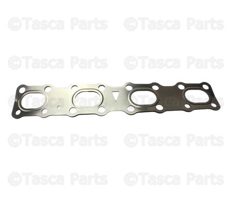 Manifold Gasket Nissan Titan Forum