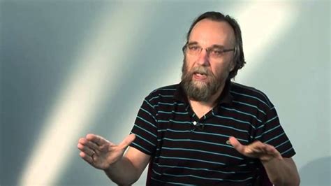Александр Дугин - 4-я политическая теория - YouTube