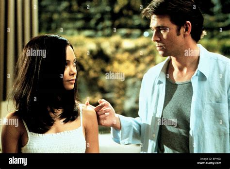 THANDIE NEWTON & DOUGRAY SCOTT MISSION: IMPOSSIBLE II; MISSION Stock ...