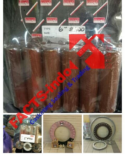 Jual Pikotek Insulating Gasket Kit