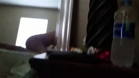 Horny Milf Rides My Cock Like A Champ