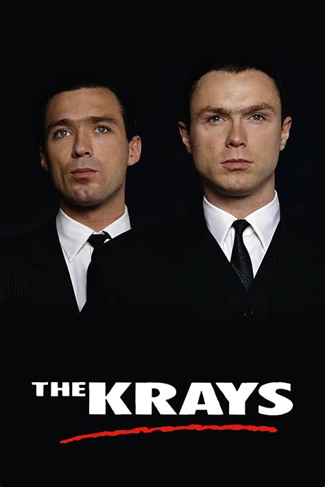 The Krays Posters The Movie Database Tmdb