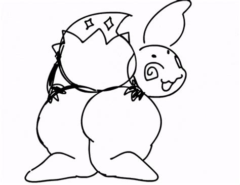 rule  englamu mimikyu pokemon thicc thicc ass thicc thighs