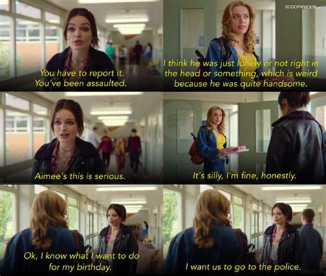15 Best Moments From Sex Education Season 2 Best Scenes
