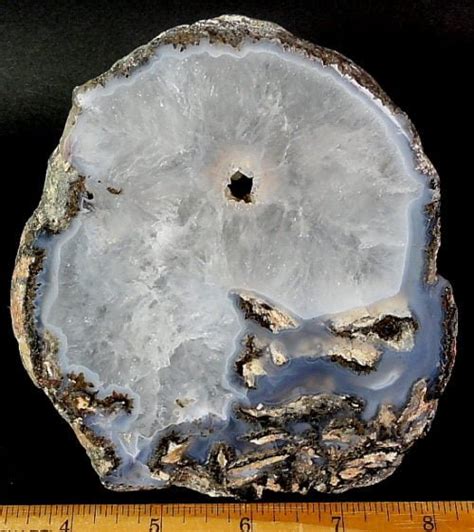 PR106 Coconut Geode - The Rock Shed