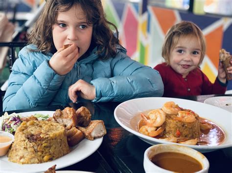 Washington Heights Neighborhood Guide