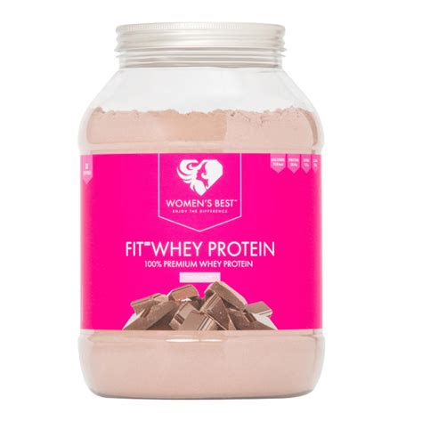 Best Tasting Whey Protein Powders And Shakes Sporter Uae