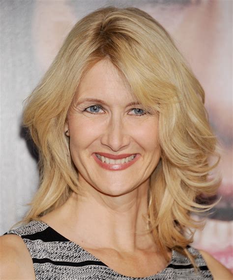 Laura Dern Hairstyles And Haircuts Celebrity Hair Ideas