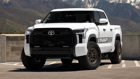 Compendium About Toyota Tundra Fuel Wheels Best Venus Wiki Times