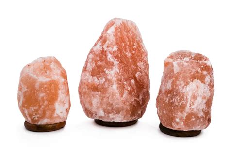 What Are The Benefits Of A Himalayan Salt Lamp