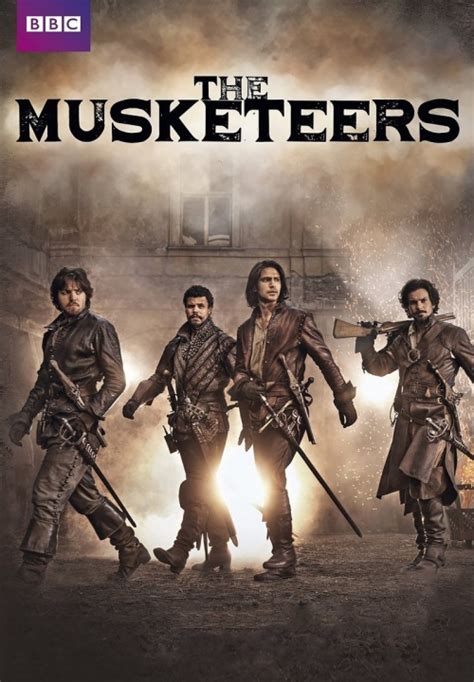 Tri Musketyri The Musketeers 1 Serie 2014 CZ WEB DL CSFD 71