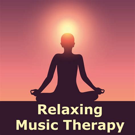 Relaxing Music Therapy Album By Music Therapy Spotify