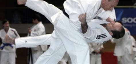 How many degrees of Black Belt Judo