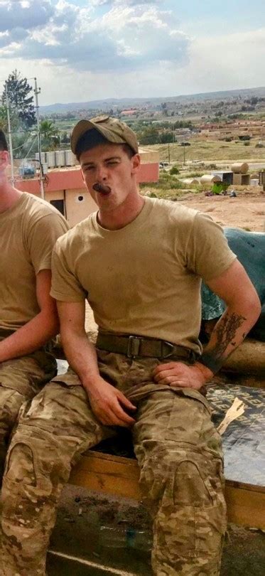 Guys I Think Are HOT