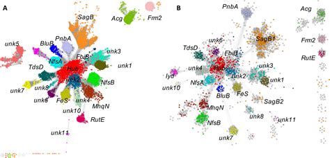 Revealing Unexplored Sequence Function Space Using Sequence Similarity