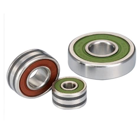 Buy NSK B8 85T12DDNCXMC3E - 8 mm Alternator Bearing Online at Best ...