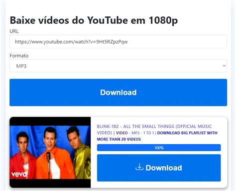 Baixar Musicas Do Youtube Sem App - Como baixar vídeo (ou música) do YouTube sem app