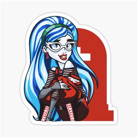 Monster High Ghoulia Fanart Ubicaciondepersonas Cdmx Gob Mx