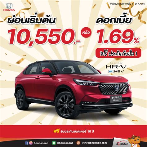 8 Honda Nonthaburi Group